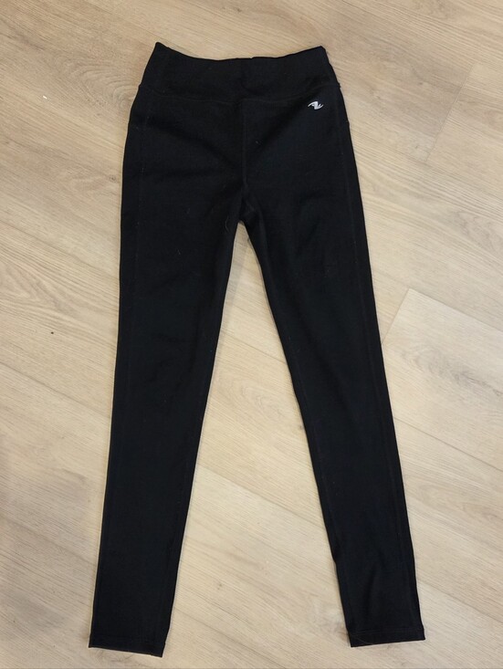 Athletic Works Other - ATHLETIC WORKS | Black Leggings